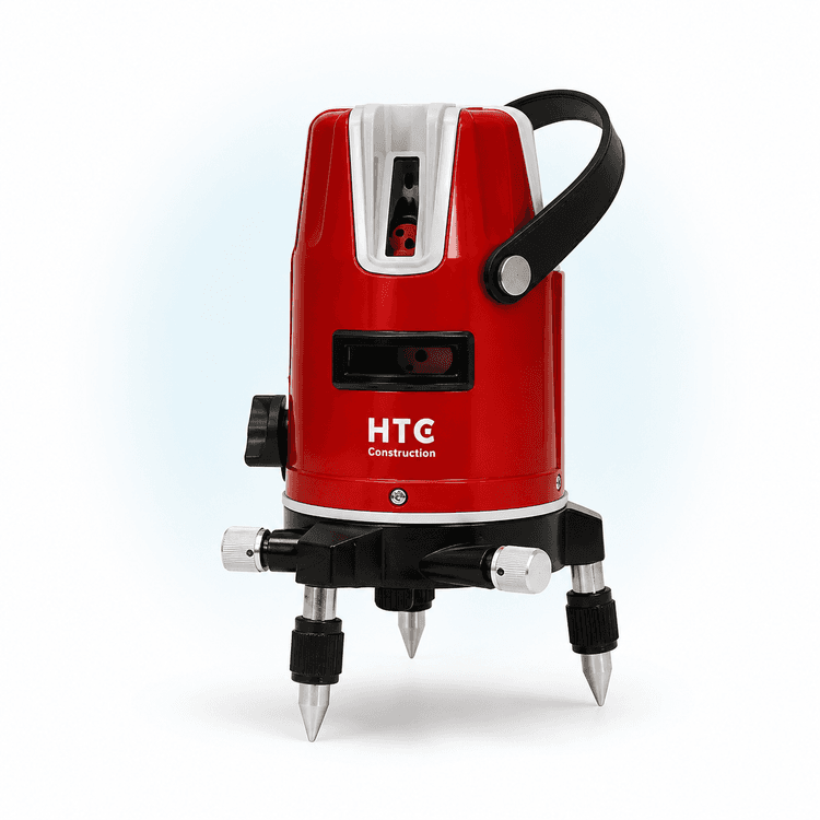 تراز لیزری HTC Geosystems مدل  SA-231X