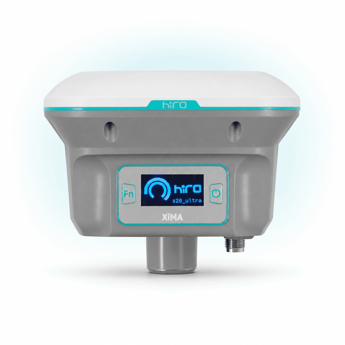 گیرنده نقشه برداری مدل Xima S20 Ultra