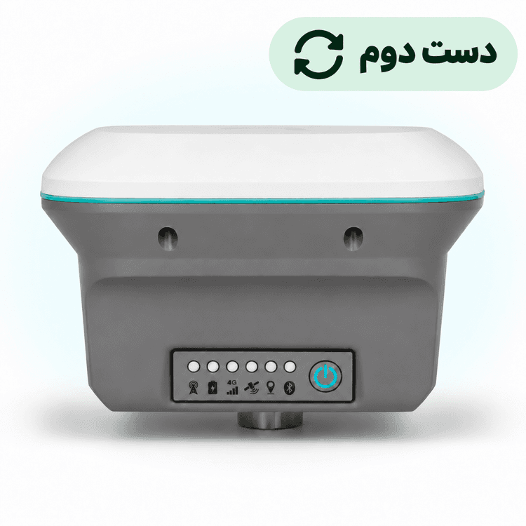 گیرنده نقشه‌برداری مدل XiMA S10